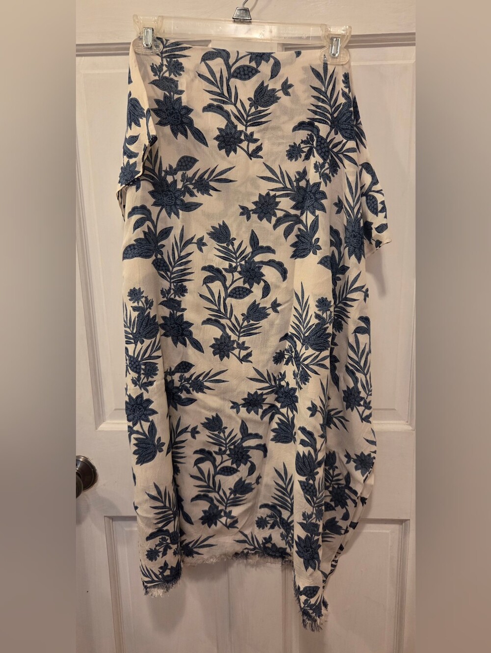 Garnett Hill Scarf